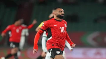 بأعلى جودة.. تردد القناة الجزائرية الناقلة لمباراة مصر ونيجيريا عبر النايل سات